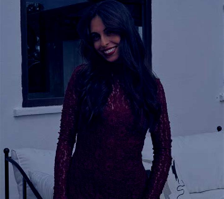 Lorena Cabezabellosa escort
