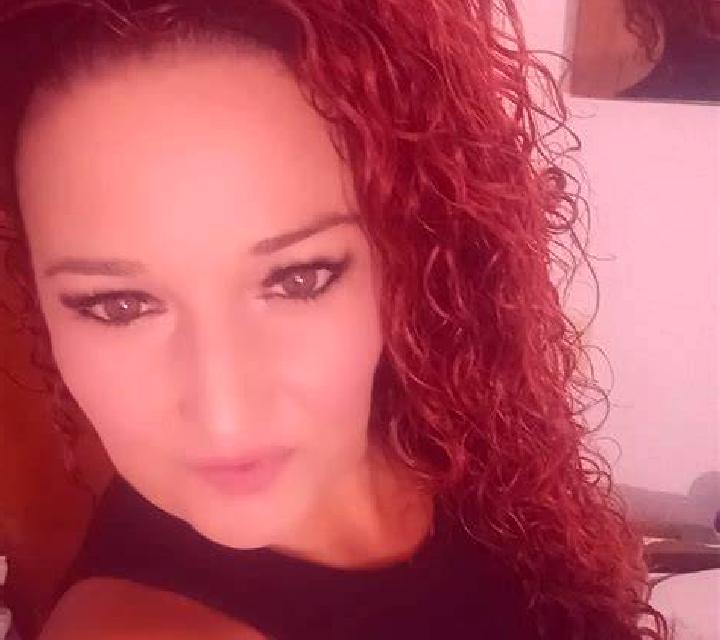 Lorena Campillo de Aranda escort