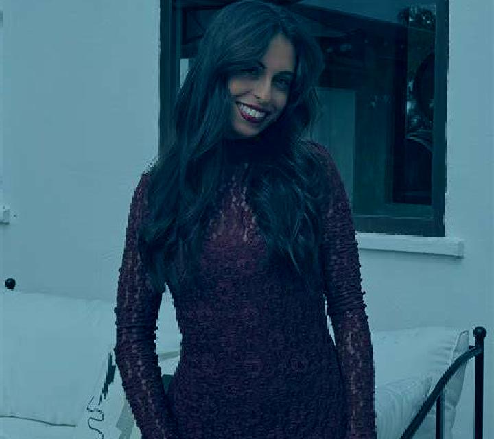 Lorena Carbajo escort