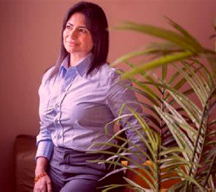 Lorena La Restinga escort
