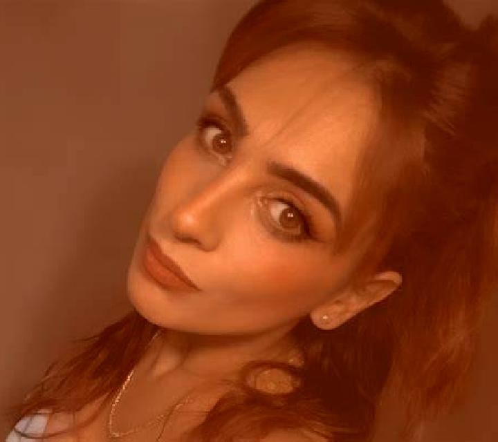 Lorena Lista escort