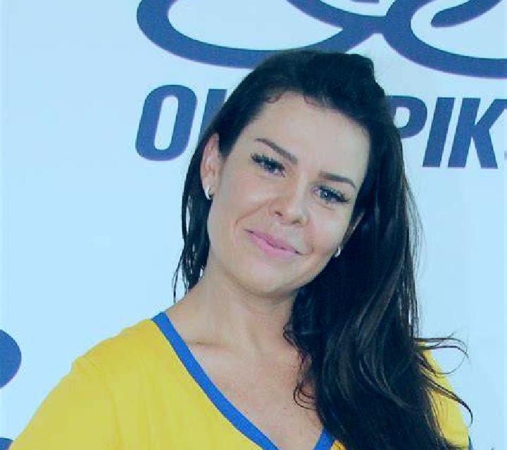 Lorena Lubrin escort