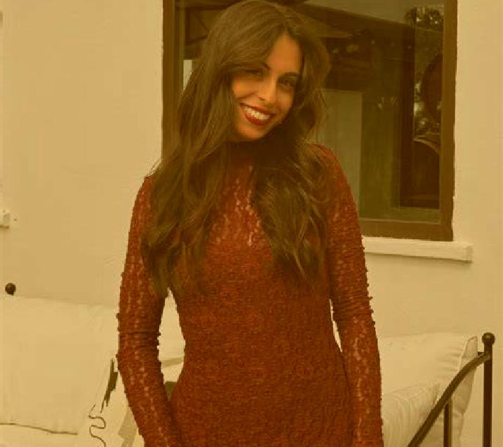 Lorena Nava de Bejar escort