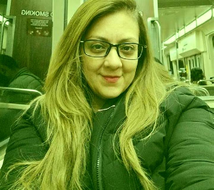 Lorena Oencia escort