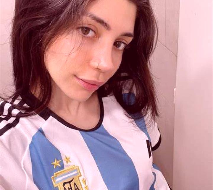 Lorena Santurtzi escort