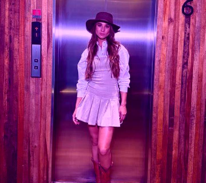 Lorena Sauzal escort