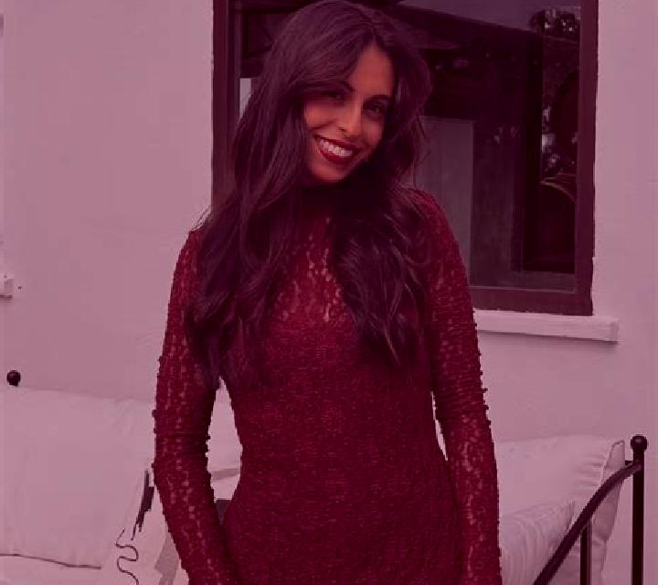 Lorena Segorbe escort