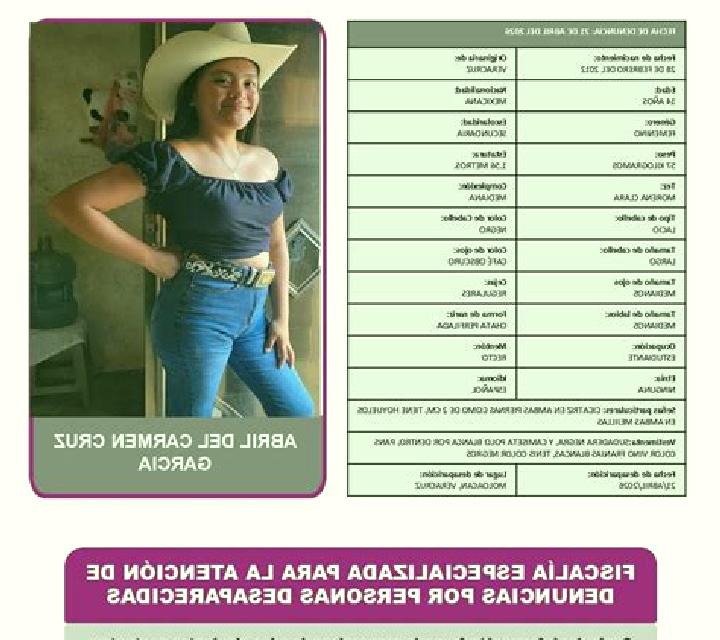 Lorena Serrato escort