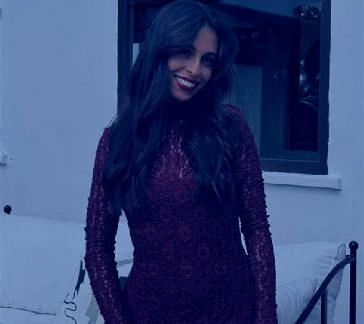 Lorena Vecindario escort