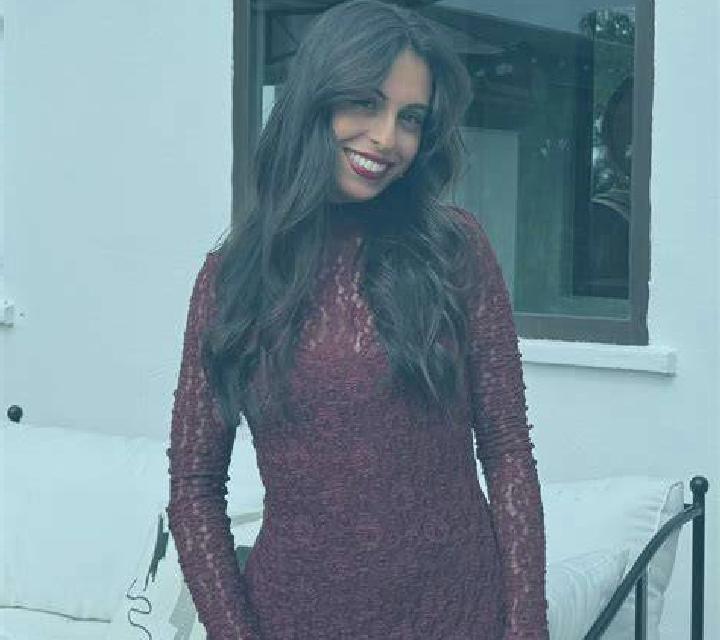 Lorena Villardompardo escort