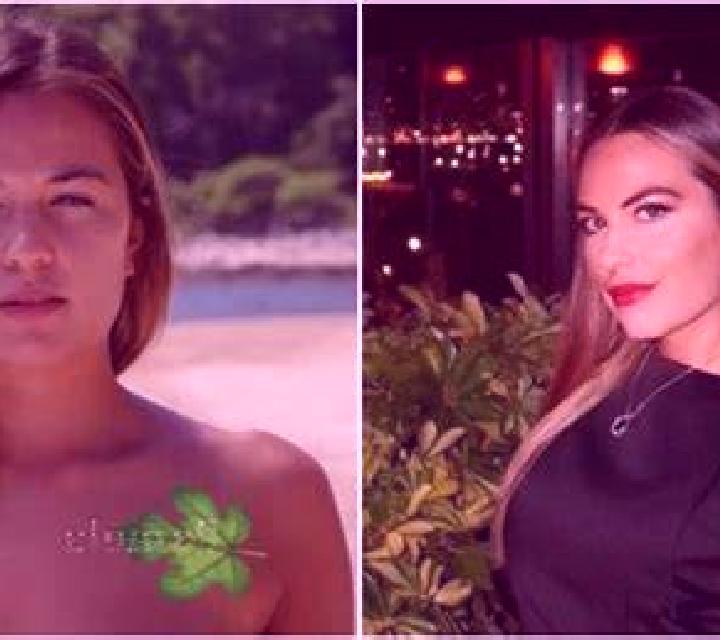 Lorena Villaseco de los Gamitos escort
