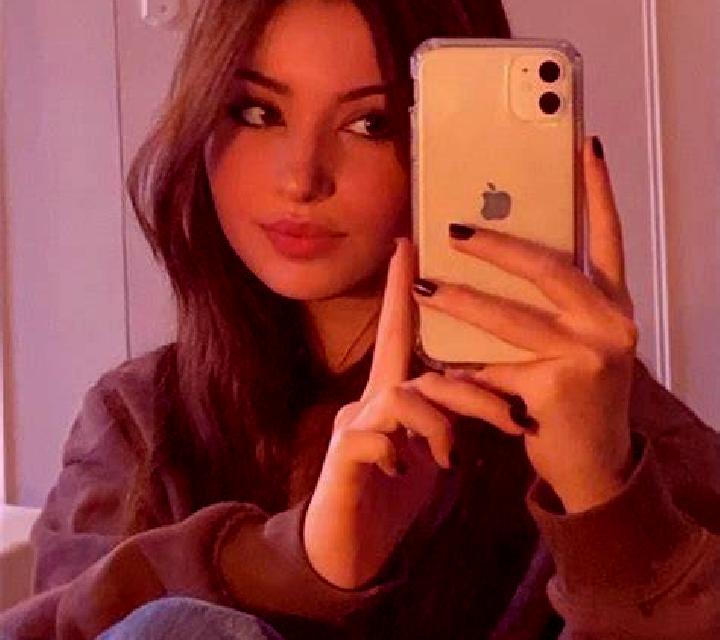 Lucía 3 Cabezamesada escort