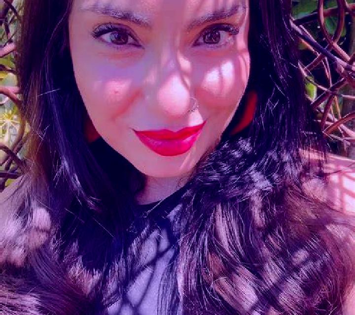 Lucía 3 Capdesaso escort