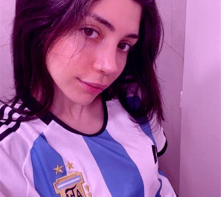 Lucía 3 Fuencarral escort