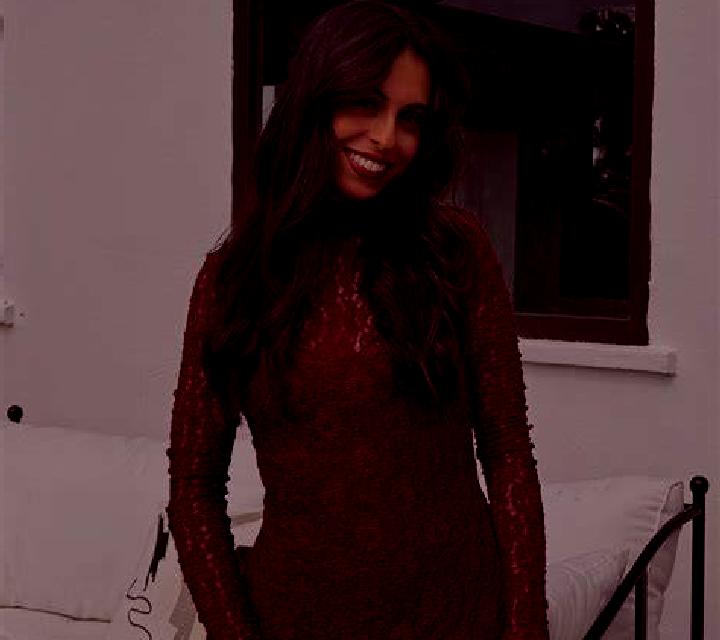 Lucía 3 Palencia de Negrilla escort