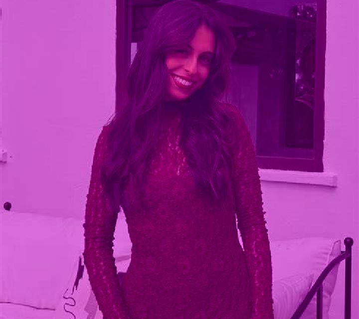 Lucía Abaigar escort