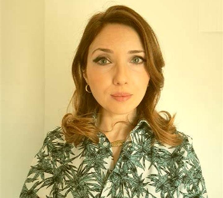 Lucía Aiguees escort