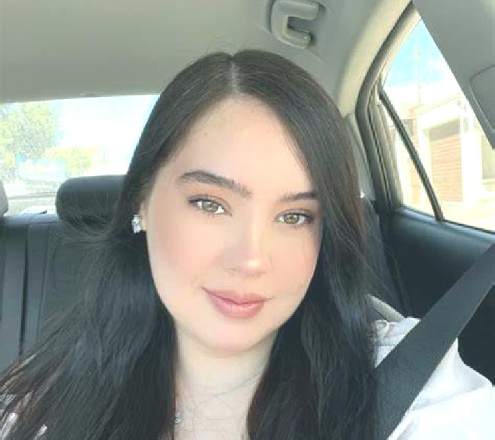 Lucía Alcocer escort