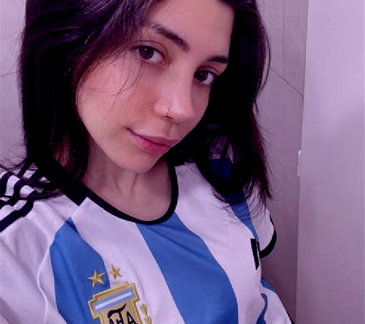 Lucía Cabanelles escort