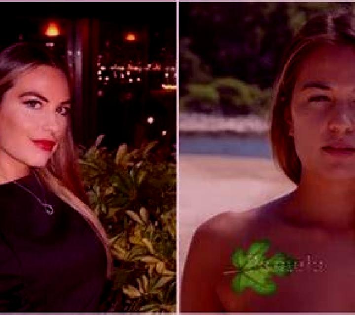 Lucía Cheste escort