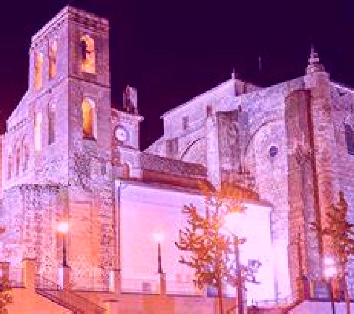 Lucía La Puebla de Cazalla escort