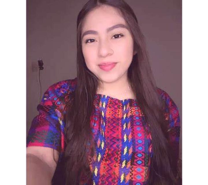 Lucía Langa escort