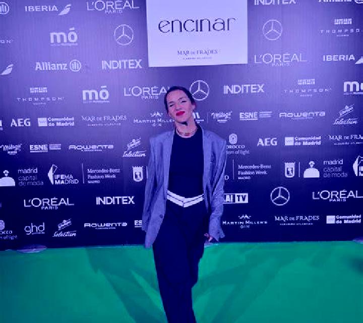 Lucía Ontur escort