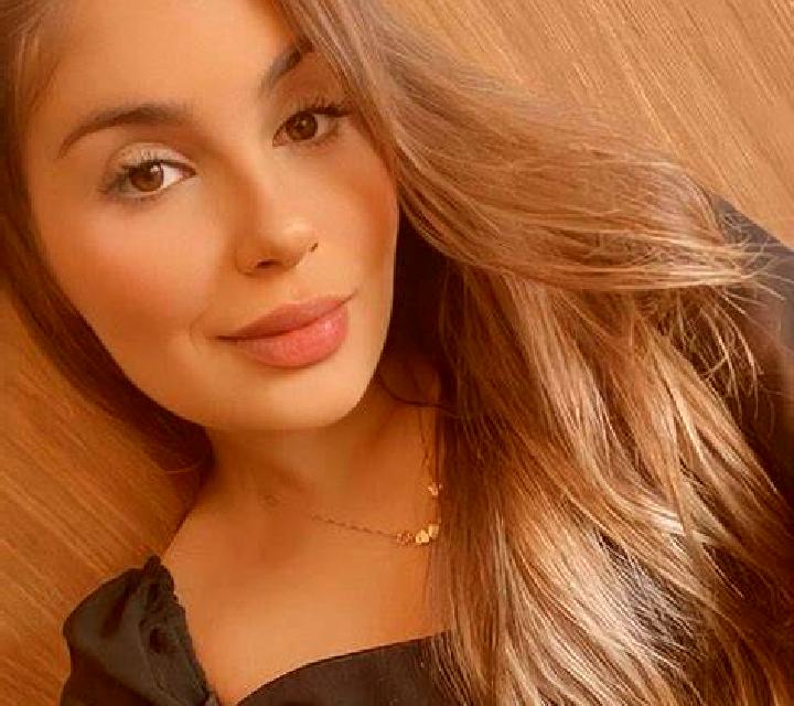 Lucía San Andres del Rey escort