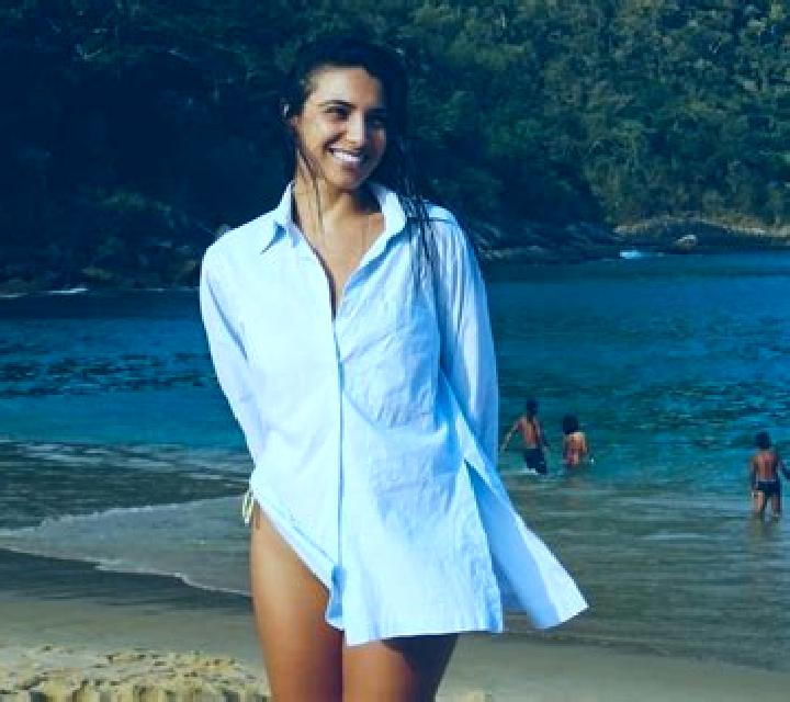 Lucía Sant Pere de Ribes escort