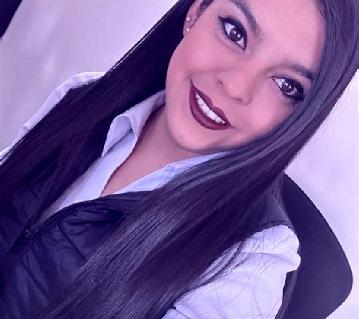 Lucía Tormantos escort