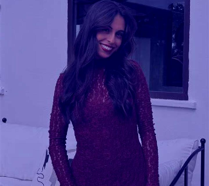 Lucía Torregalindo escort
