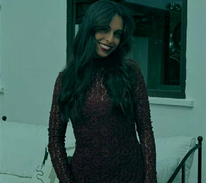Lucía Torreorgaz escort