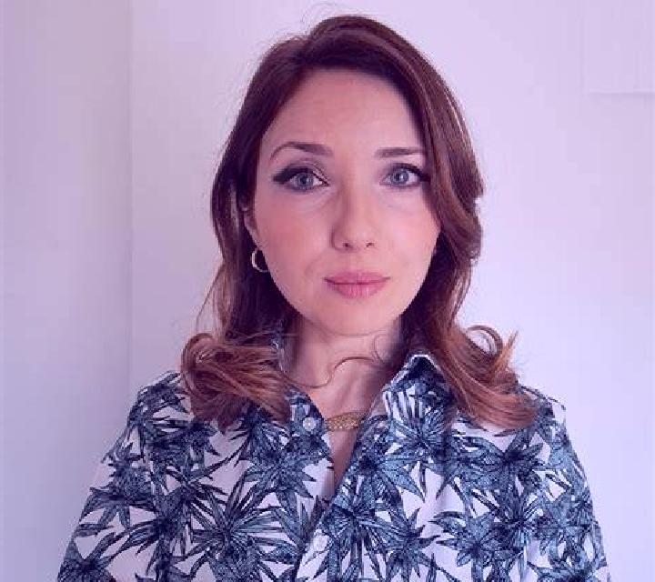 Lucía Trasierra escort