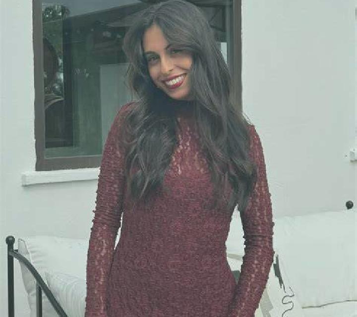 Lucía Valdecuenca escort
