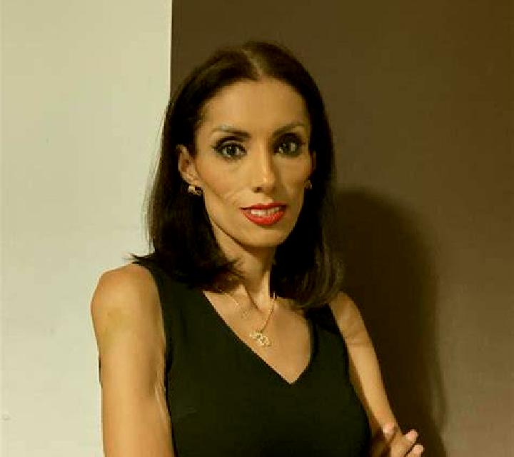 Lucía Viana de Jadraque escort