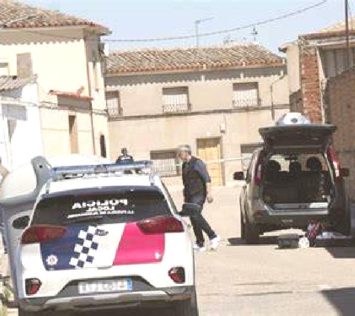 Lucía Villafranca del Bierzo escort