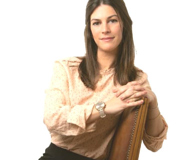 Lucía Villaverde de Iscar escort