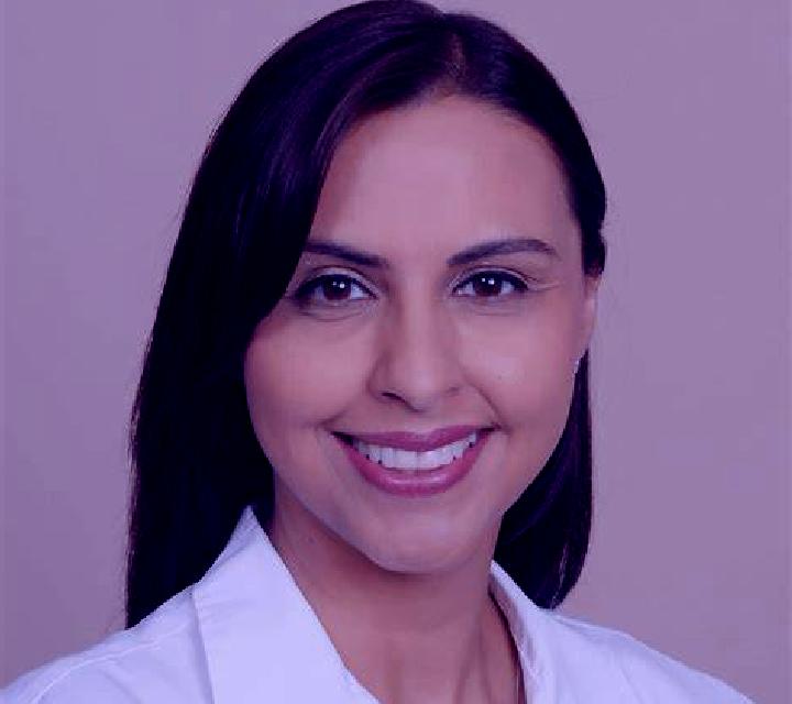 Lucía Zamarra escort