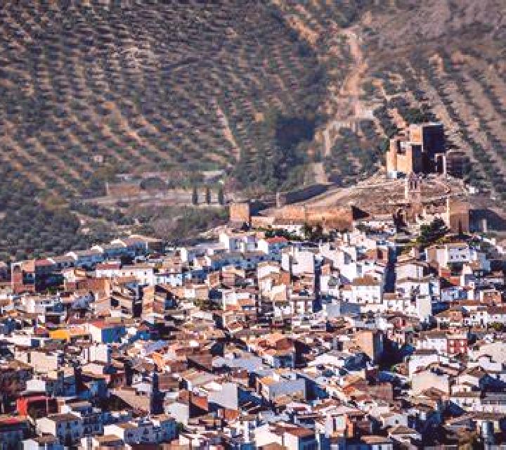 Luna 2 Nebreda escort