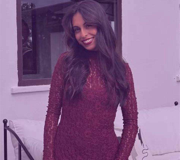 Luna 2 Olivenza escort