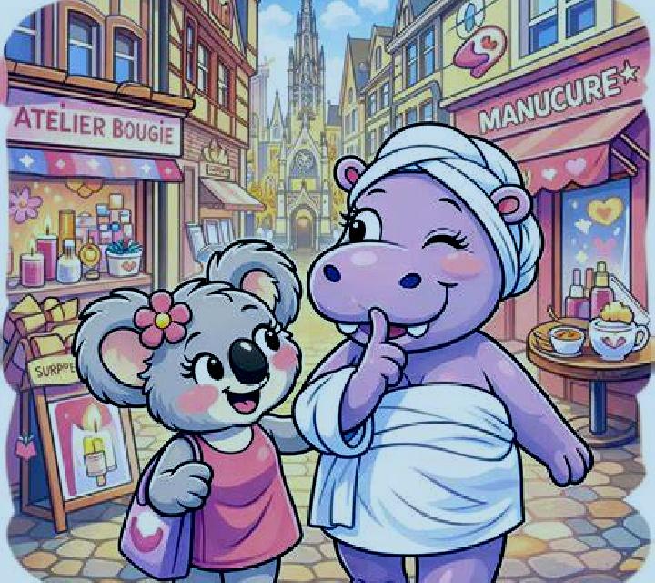 Luna 2 Pioz escort