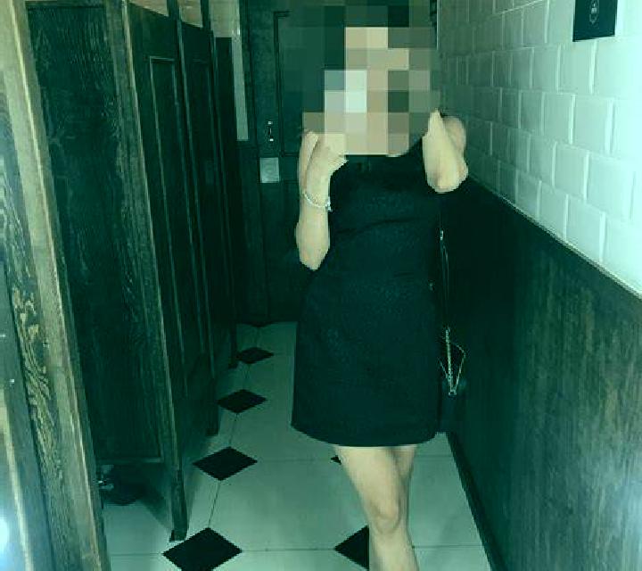 Luna 3 Legarda escort