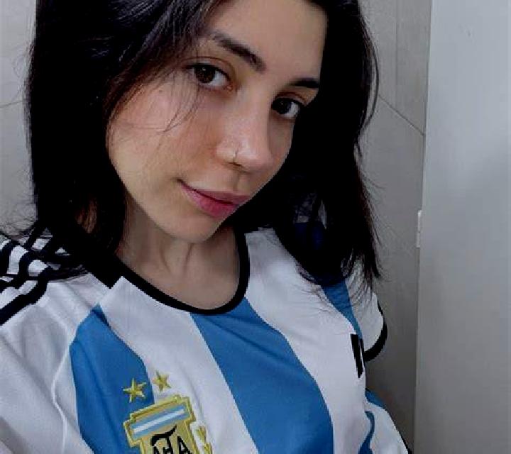 Luna Almocita escort
