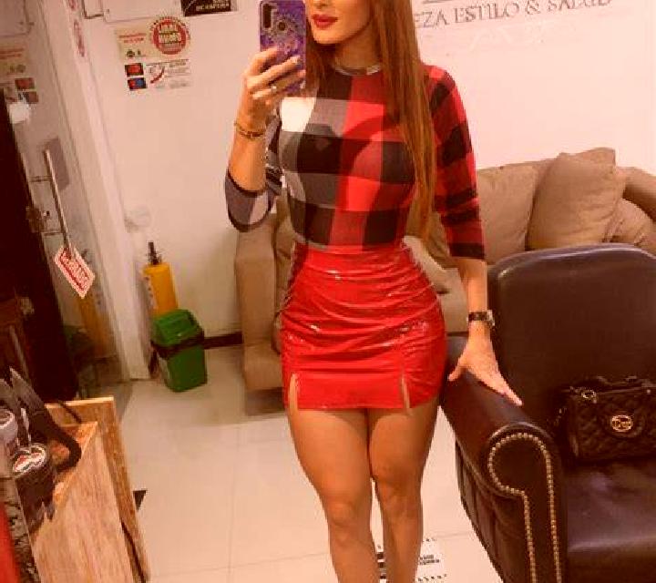 Luna Asco escort