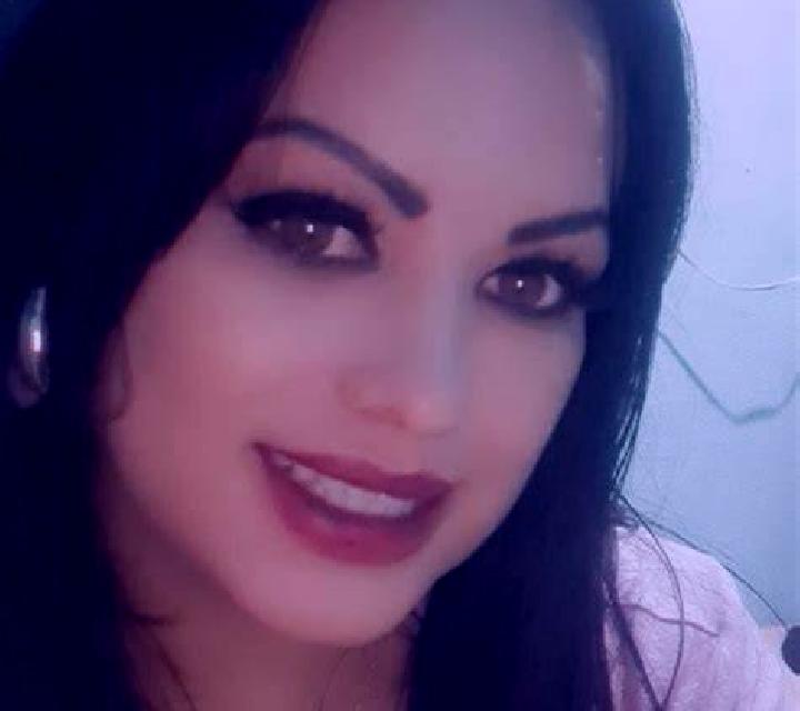 Luna Bueu escort