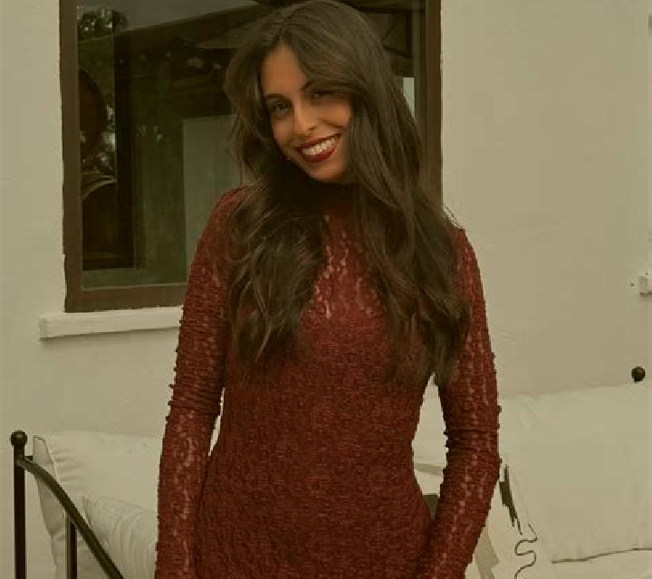 Luna Calasparra escort