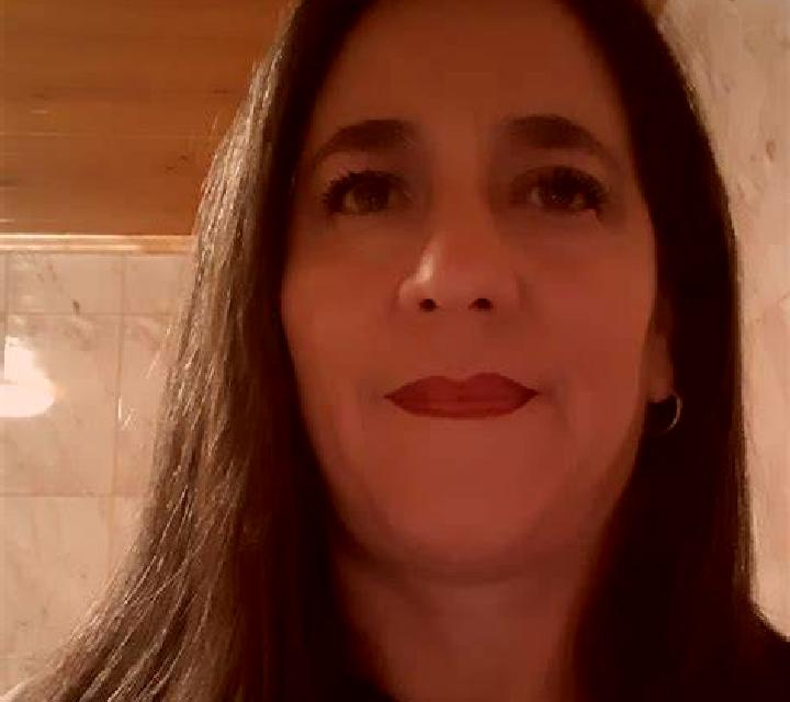 Luna Chodes escort