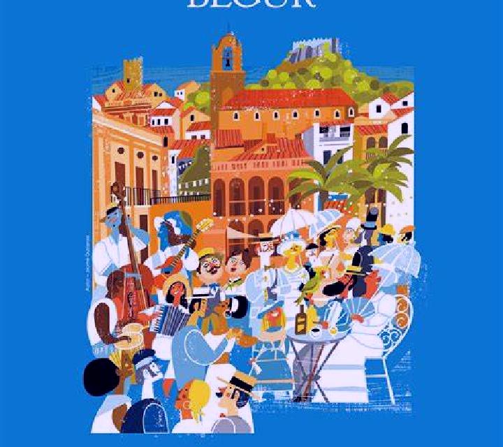 Luna el Congres i els Indians escort
