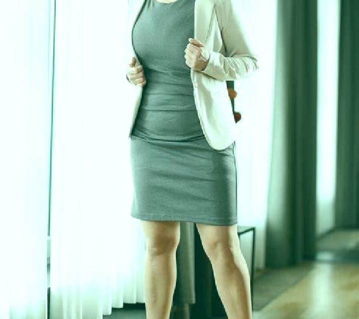 Luna Fuente Encalada escort
