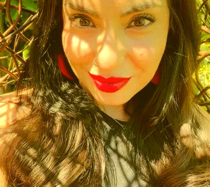 Luna Laguna de Contreras escort